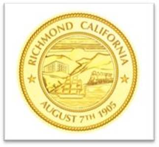 Description: CITY seal